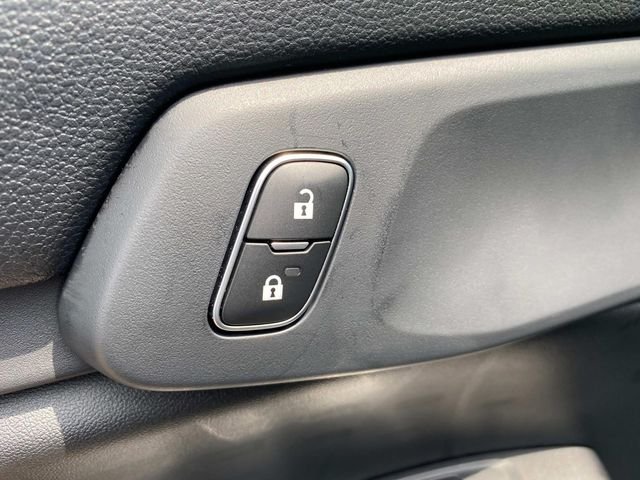 New 2026 Gray Ford XLT image 12