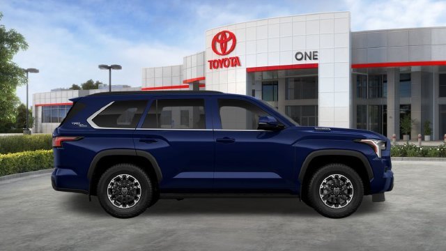 New 2026 Blueprint Toyota  SR5 image 15