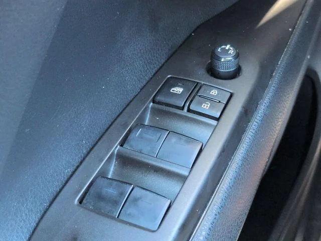 Certified Used 2023 MIDNIGHT BLACK METAL Toyota  image 22