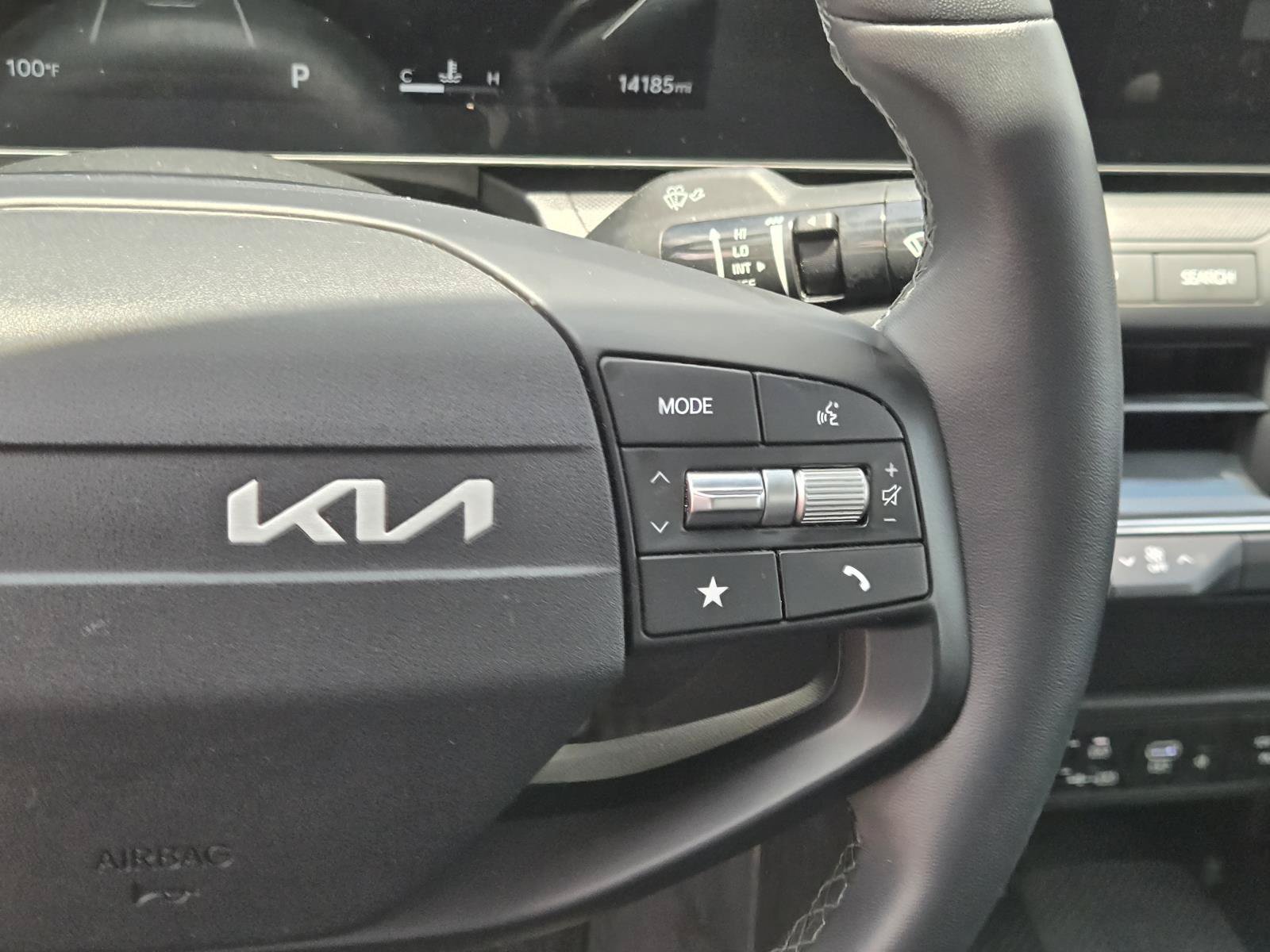 2025 Kia K4 EX - Photo 23