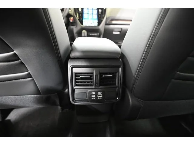 New 2026 RIVER ROCK PEARL Subaru Sport Onyx Edition image 30