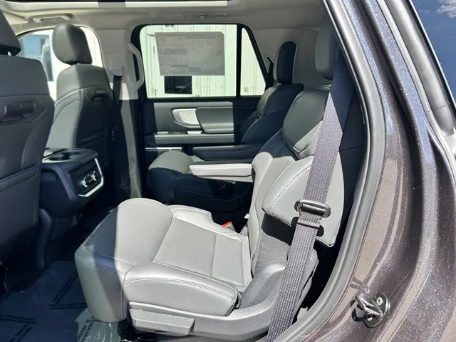 New 2026 Dark Matter Gray Metallic FORD Active image 20