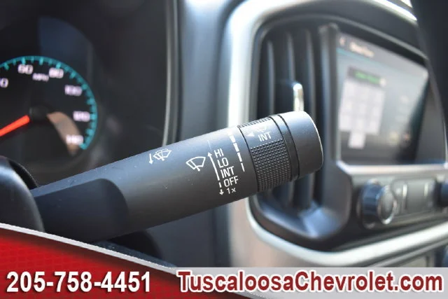 Used 2022 BLACK Chevrolet 4WD LT image 32