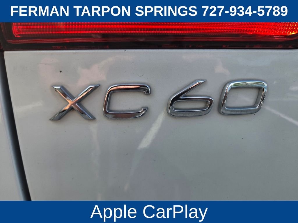 Certified Used 2023 Crystal White Volvo Plus image 18