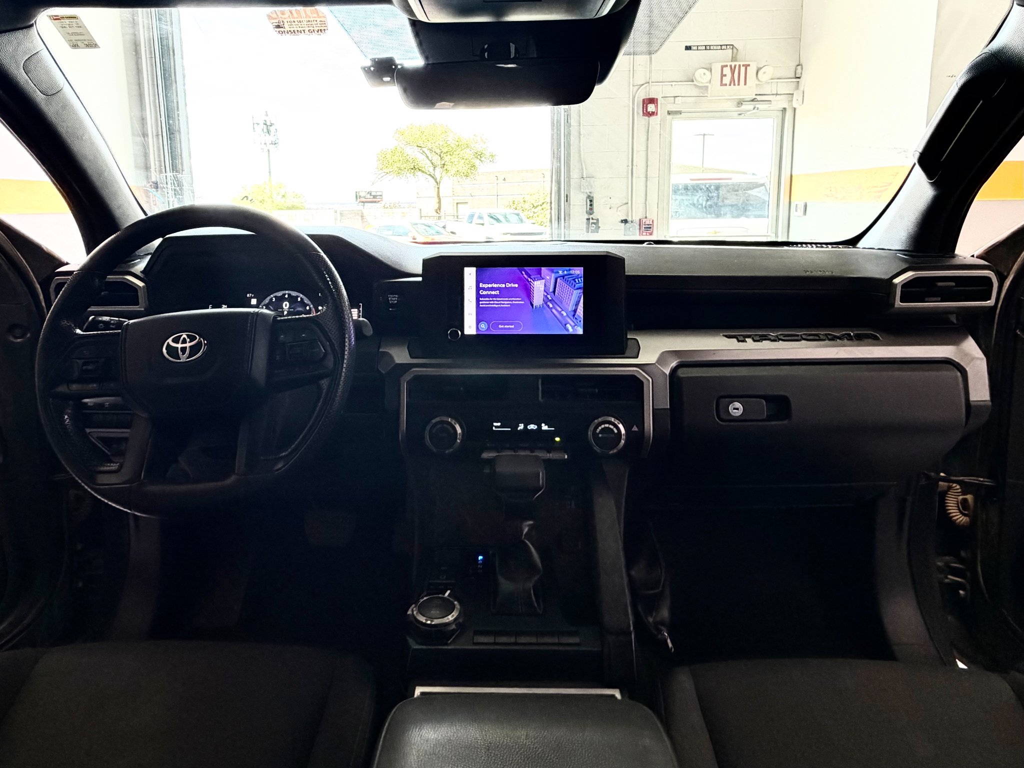 Used 2024 Underground Toyota SR5 image 20