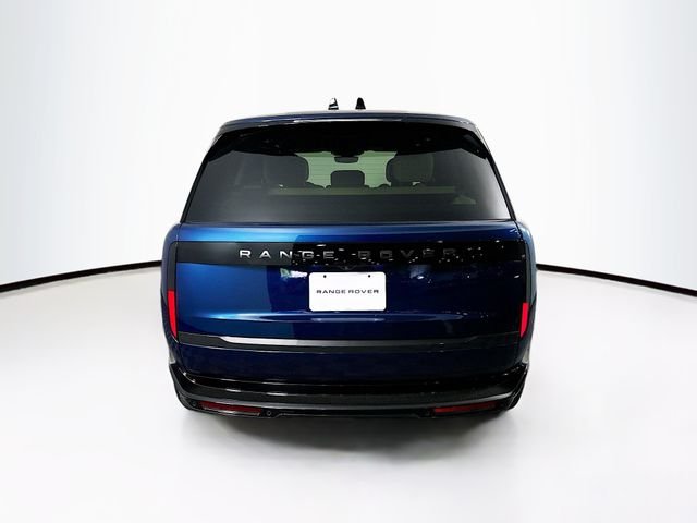 2026 Land Rover Range Rover SE - Photo 6
