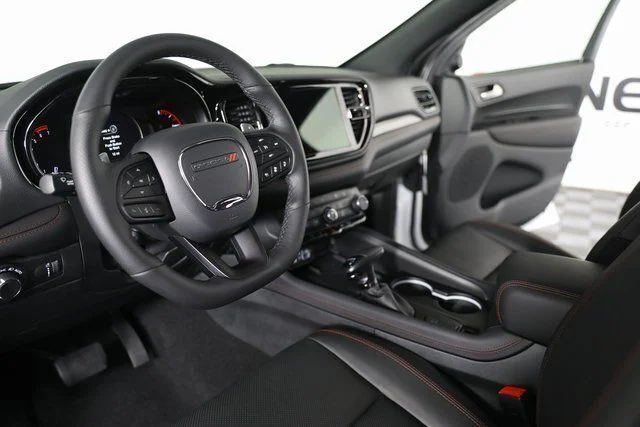 2025 Dodge Durango R/T - Photo 12