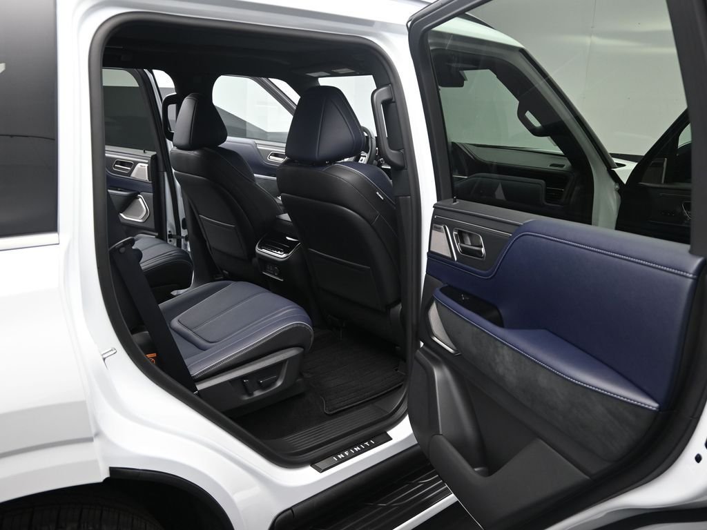 2026 INFINITI QX80 Sport - Photo 15