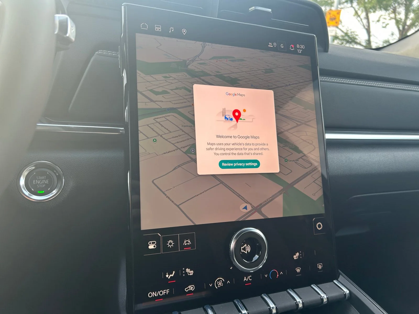 New 2027 Rapids Metallic GMC AWD Elevation image 22