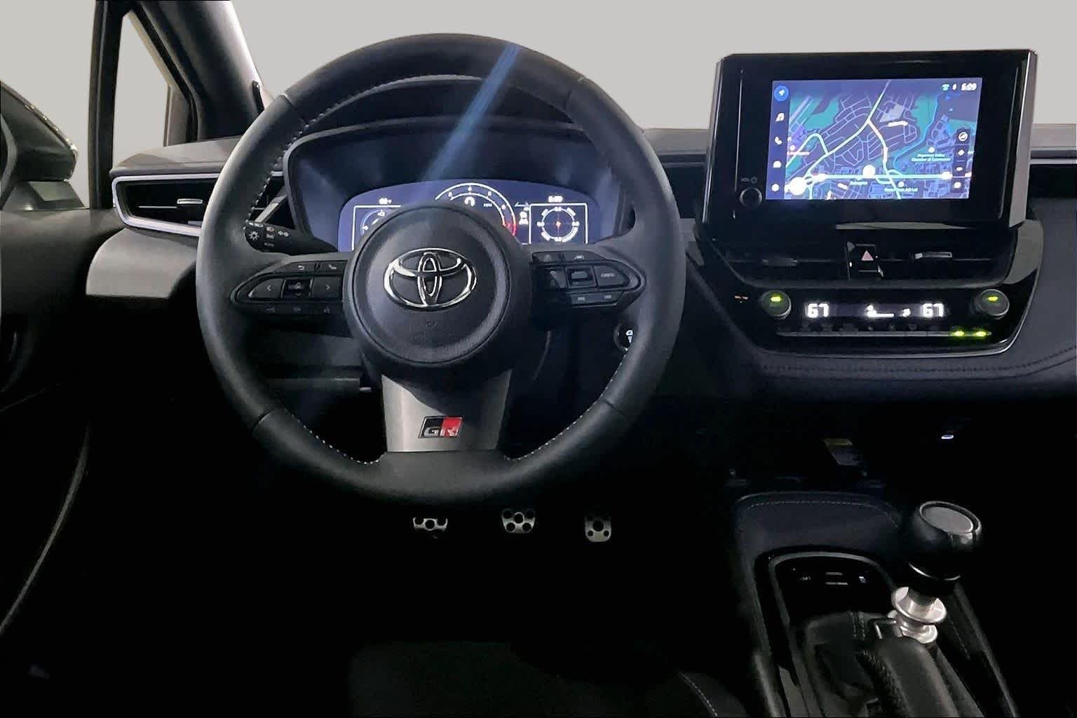 Used 2025 Ice Cap Toyota Premium image 10