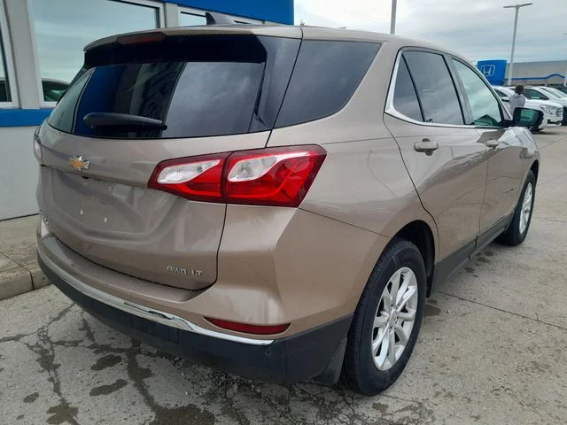 Used 2019 Beige Chevrolet LT image 8
