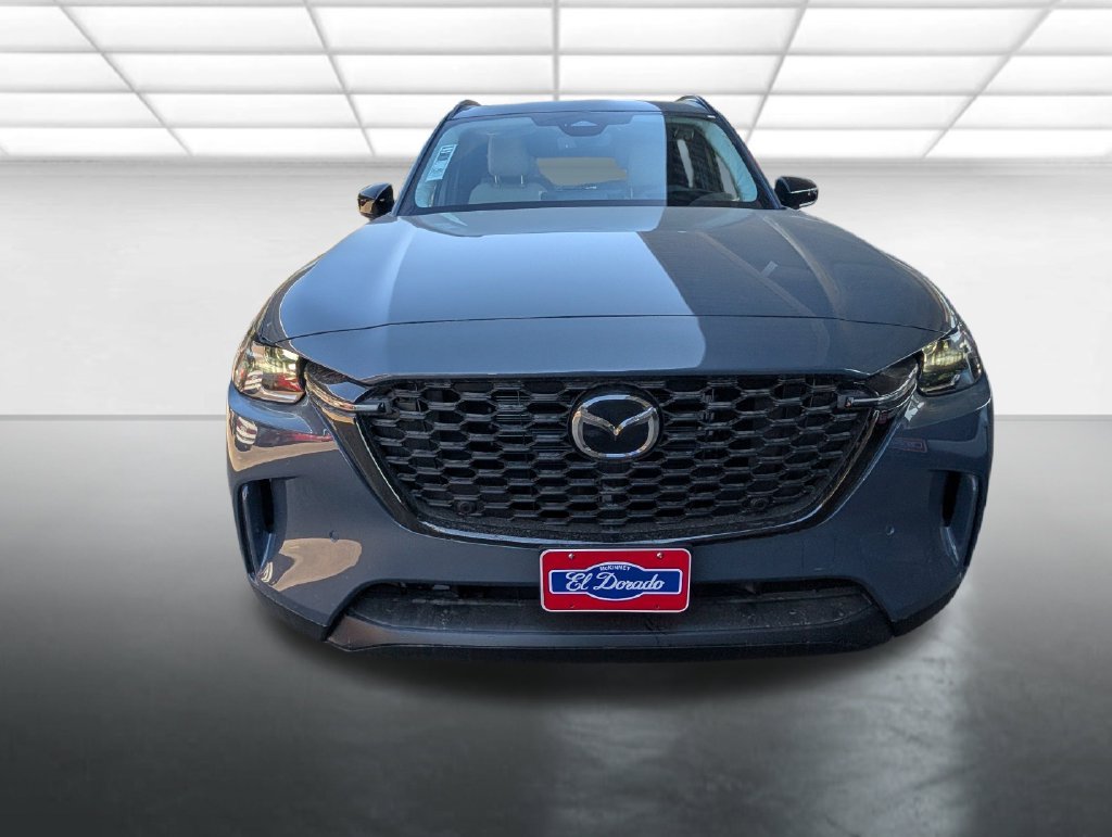 New 2026 Polymetal Gray Metallic Mazda 3.3 Turbo Premium Sport AWD image 27