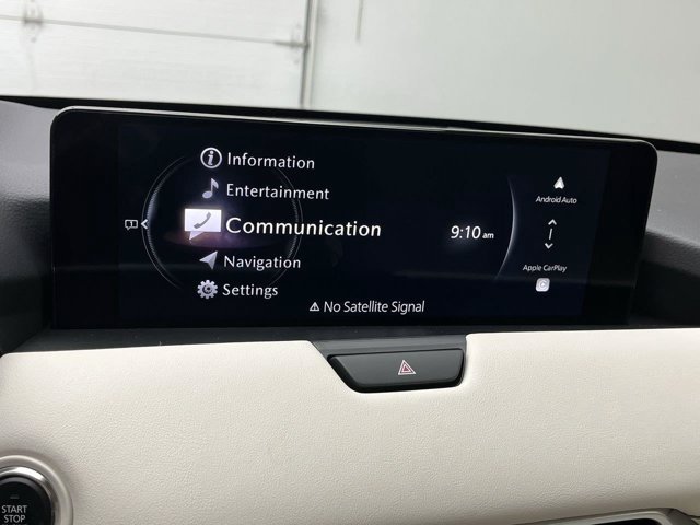 Certified Used 2026 Platinum Quartz Mazda Premium Plus image 21