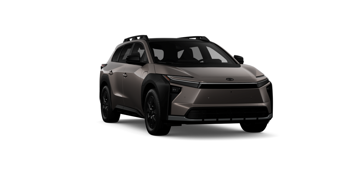 New 2026 Stepping Stone Toyota bZ Woodland Premium image 16