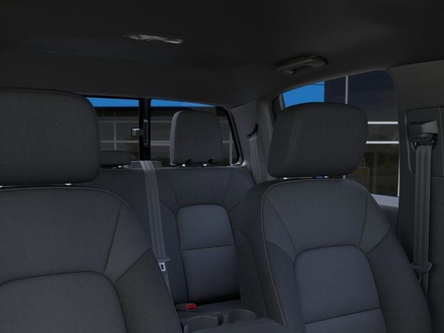 New 2026 Summit White Chevrolet WT image 24