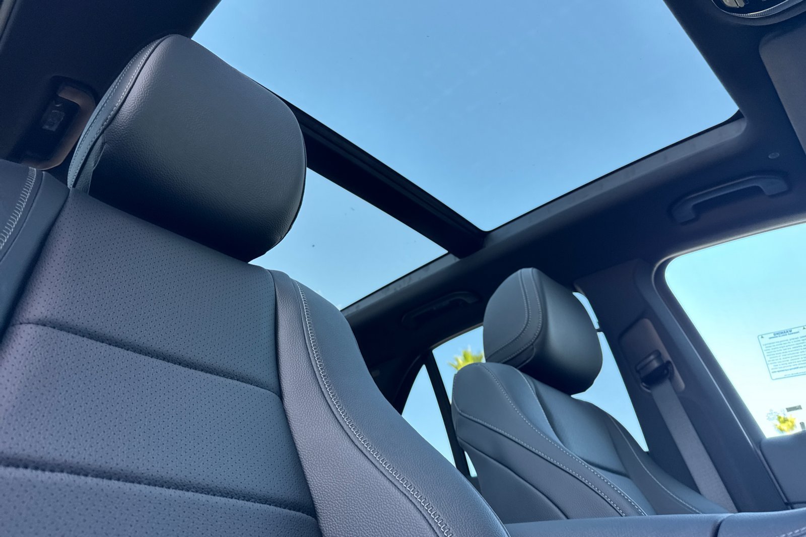 New 2027 Black Mercedes-Benz GLE 350 image 32