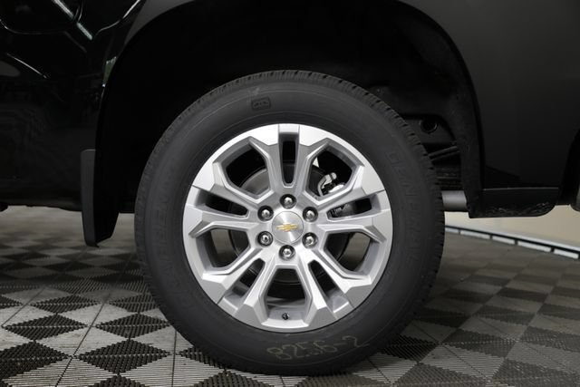 2026 Chevrolet Silverado 1500 LTZ - Photo 32
