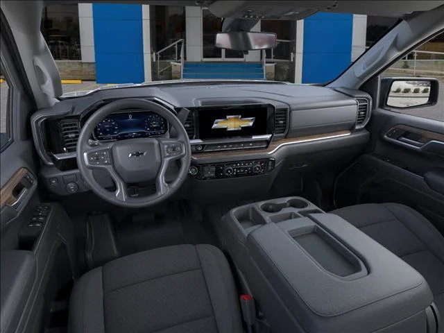 2026 Chevrolet Silverado 1500 RST - Photo 15