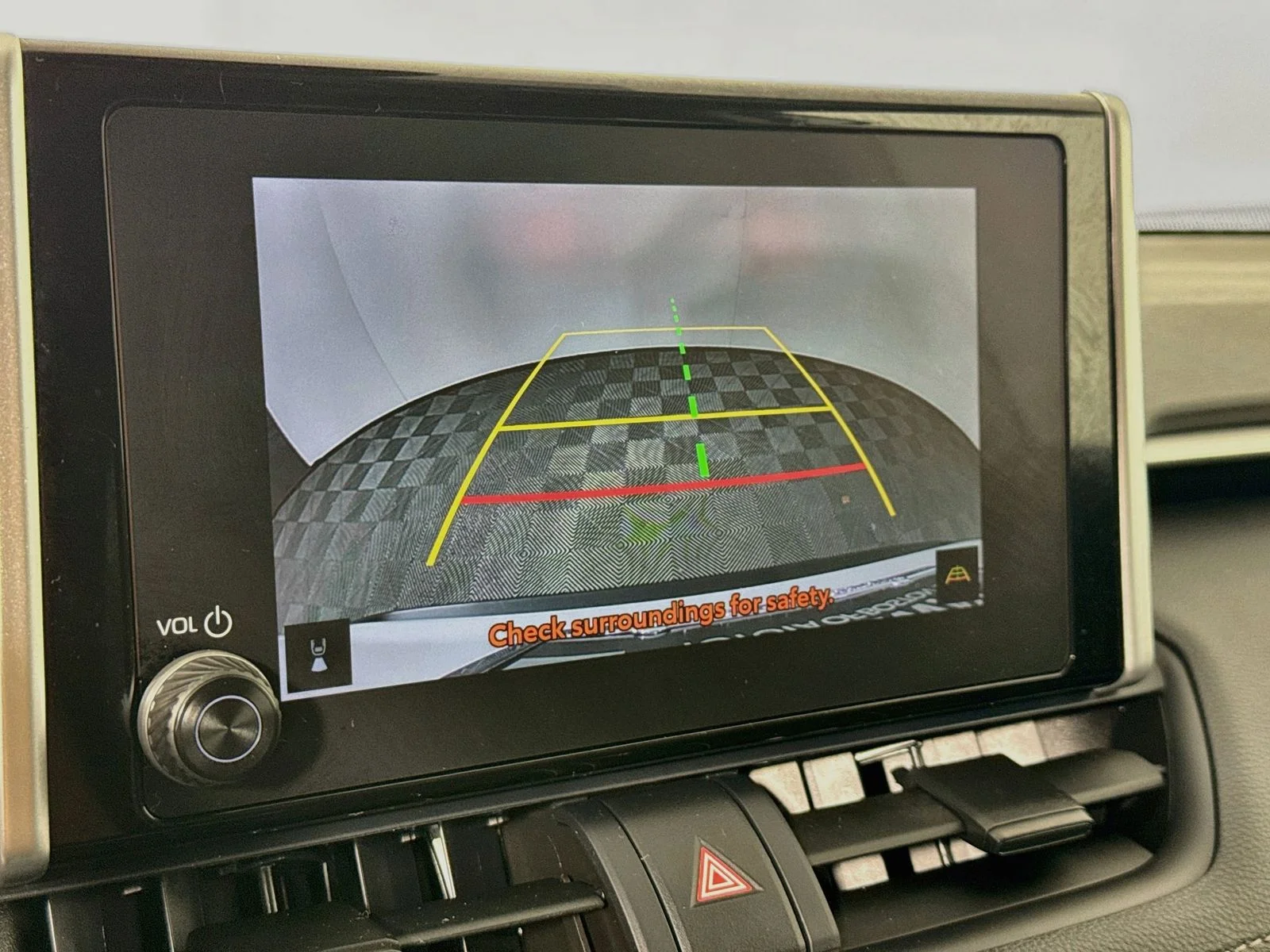 Certified Used 2025 White Toyota XLE image 13