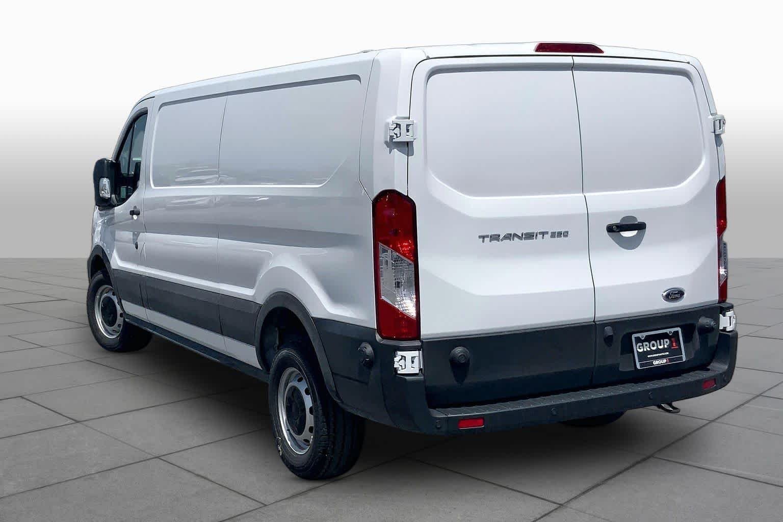 2025 Ford Transit Van Base - Photo 11