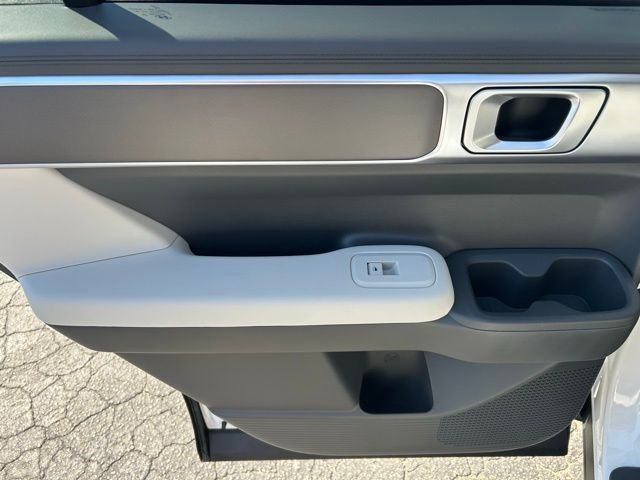 2026 Hyundai Santa Fe SE - Photo 8