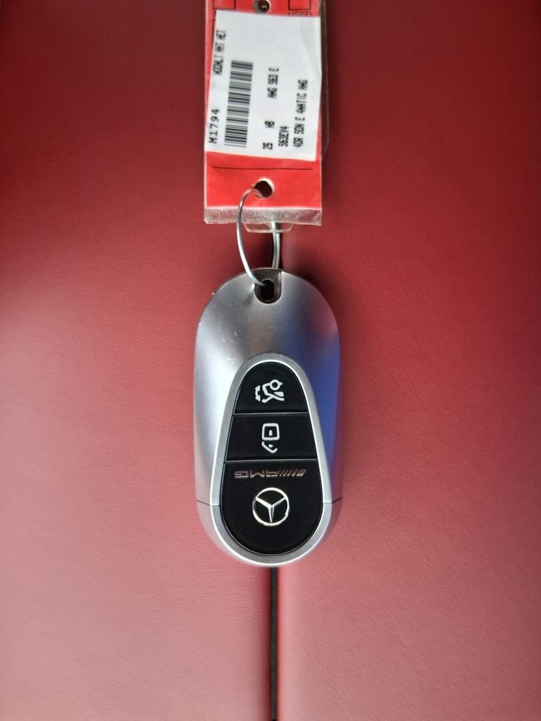 2025 Mercedes-Benz S-Class S 63 - Photo 90