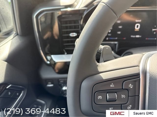 New 2026 Summit White GMC Elevation image 12