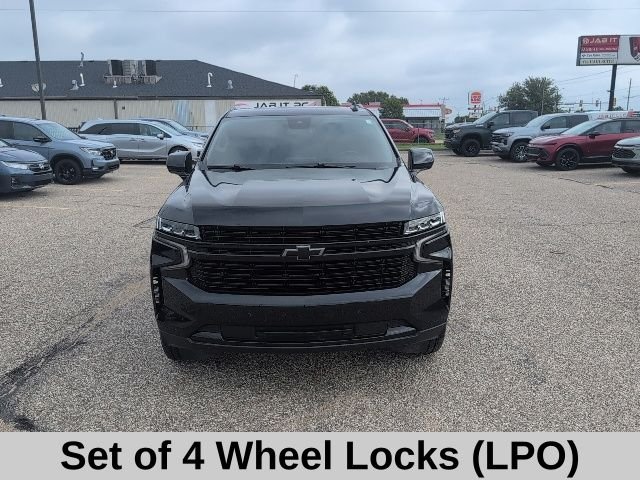 2023 Chevrolet Tahoe RST - Photo 17