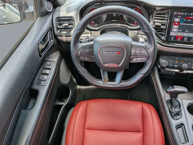 Used 2025 Gray Dodge GT image 16
