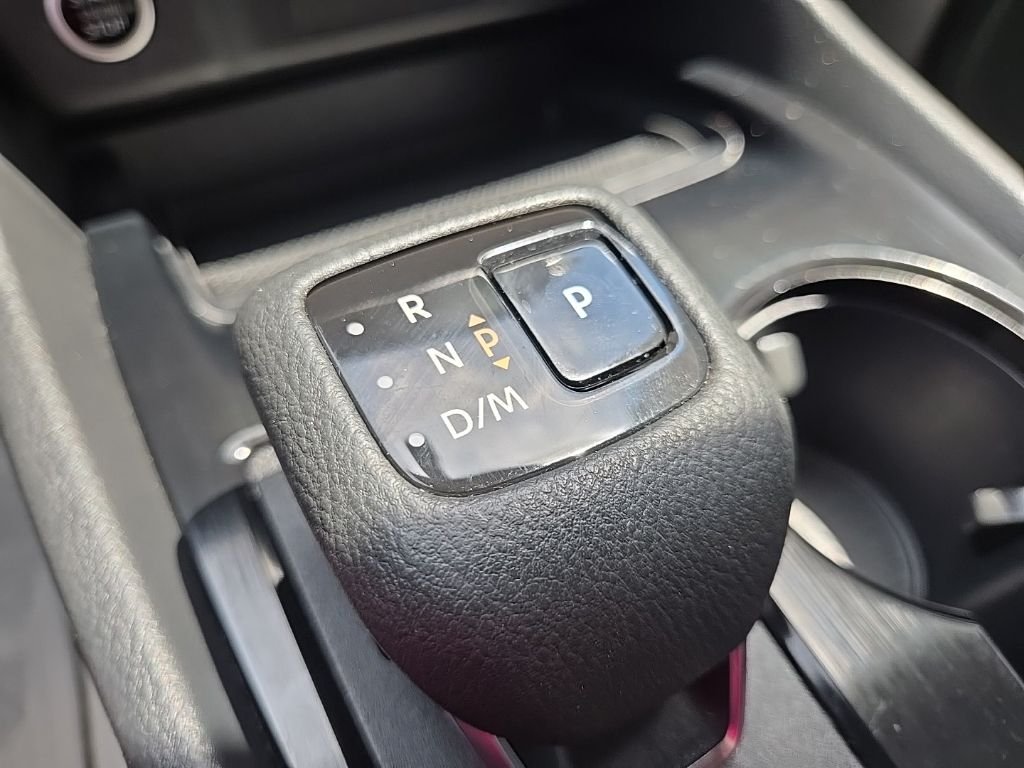 Used 2023 Silver Nissan SV image 58