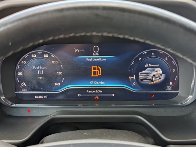 Used 2024 White Chevrolet LT image 26