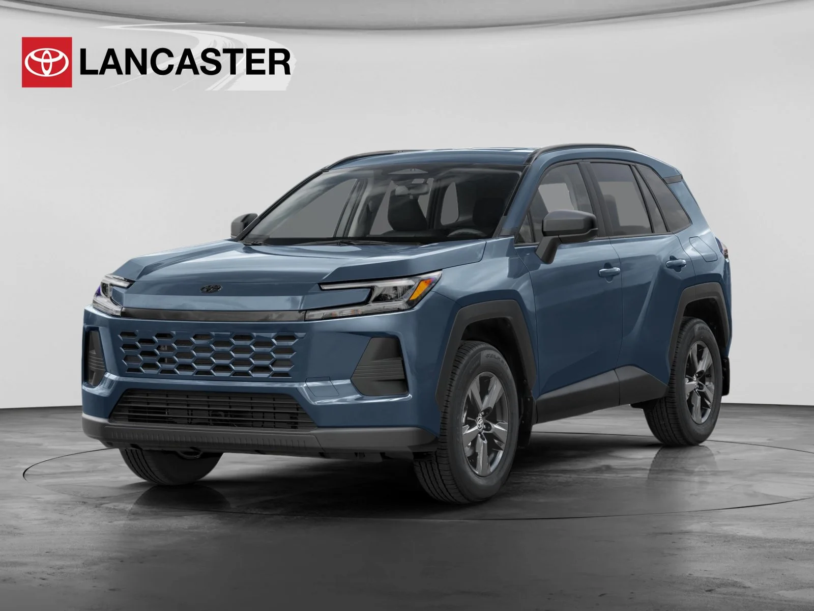 2026 Toyota RAV4  XLE Premium