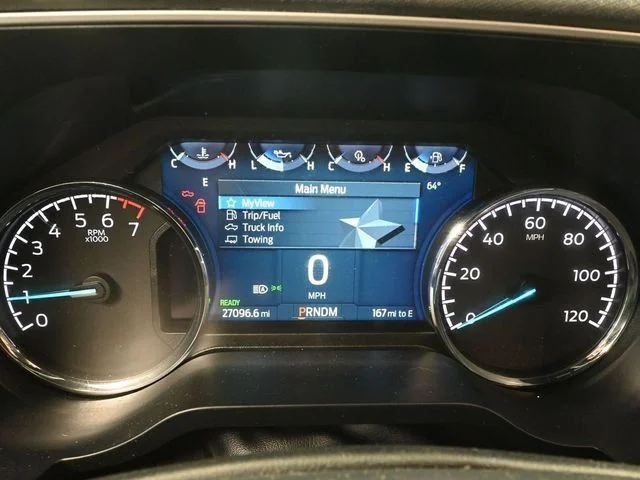 2022 Ford F-150 XLT - Photo 23