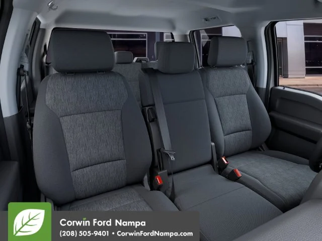 New 2027 Oxford White Ford XL image 10