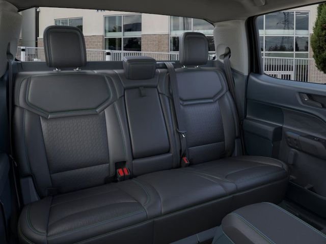 2025 Ford Maverick Lobo Standard - Photo 11