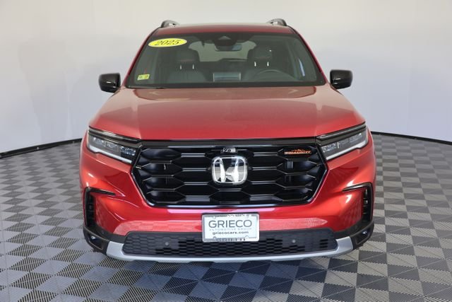 Used 2025  Honda TrailSport image 3