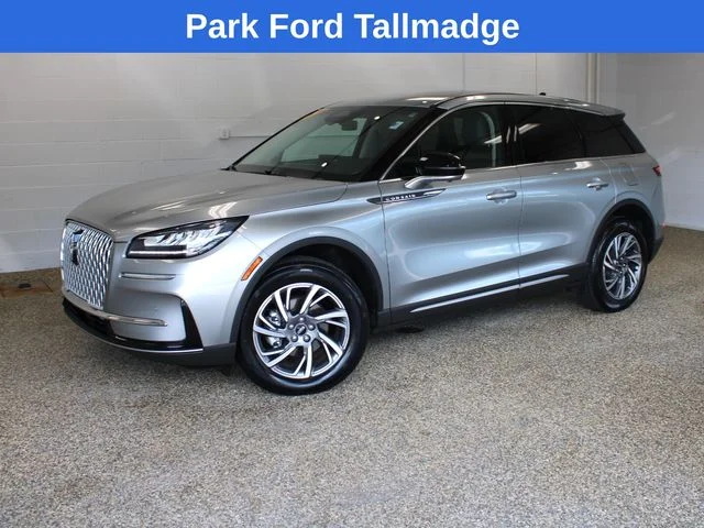 2023 Lincoln Corsair AWD's photo