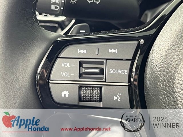 2026 Honda Civic Sport Touring - Photo 15