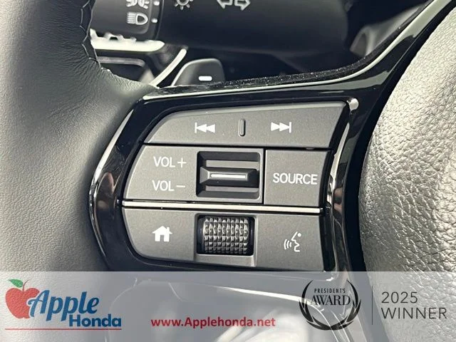 2026 Honda Civic Sport Touring - Photo 15