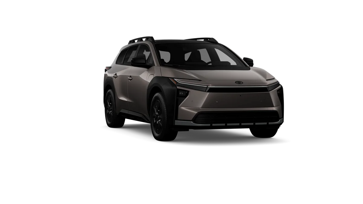 New 2026 Stepping Stone Toyota bZ Woodland Premium image 16