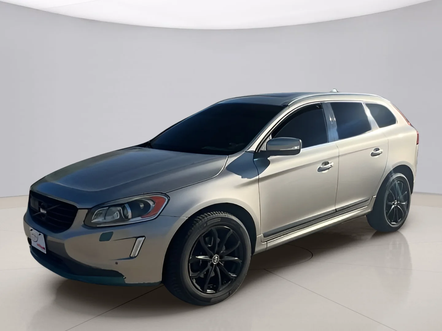 2015 Volvo XC60 T6 AWD Auto Platinum's photo