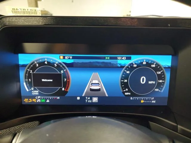 2026 Subaru Outback Premium - Photo 27