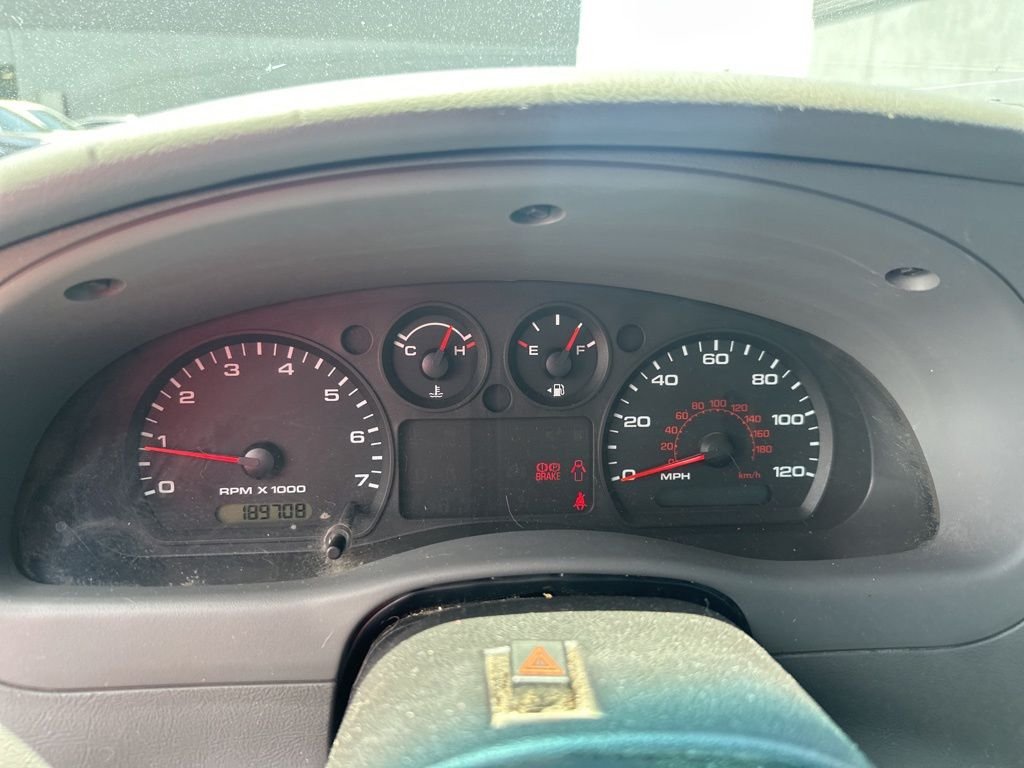 Used 2011 Blue Ford XLT image 20