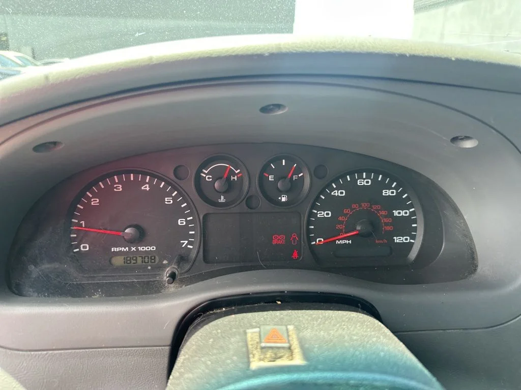 Used 2011 Blue Ford XLT image 20