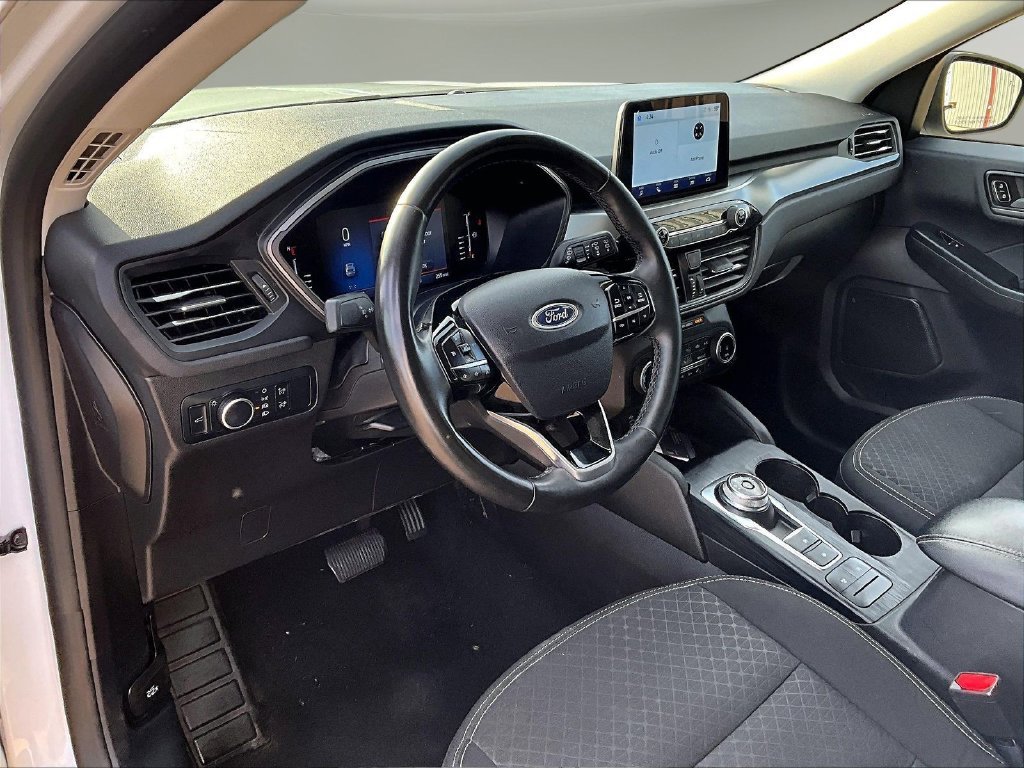 Used 2024 White Ford Active image 21