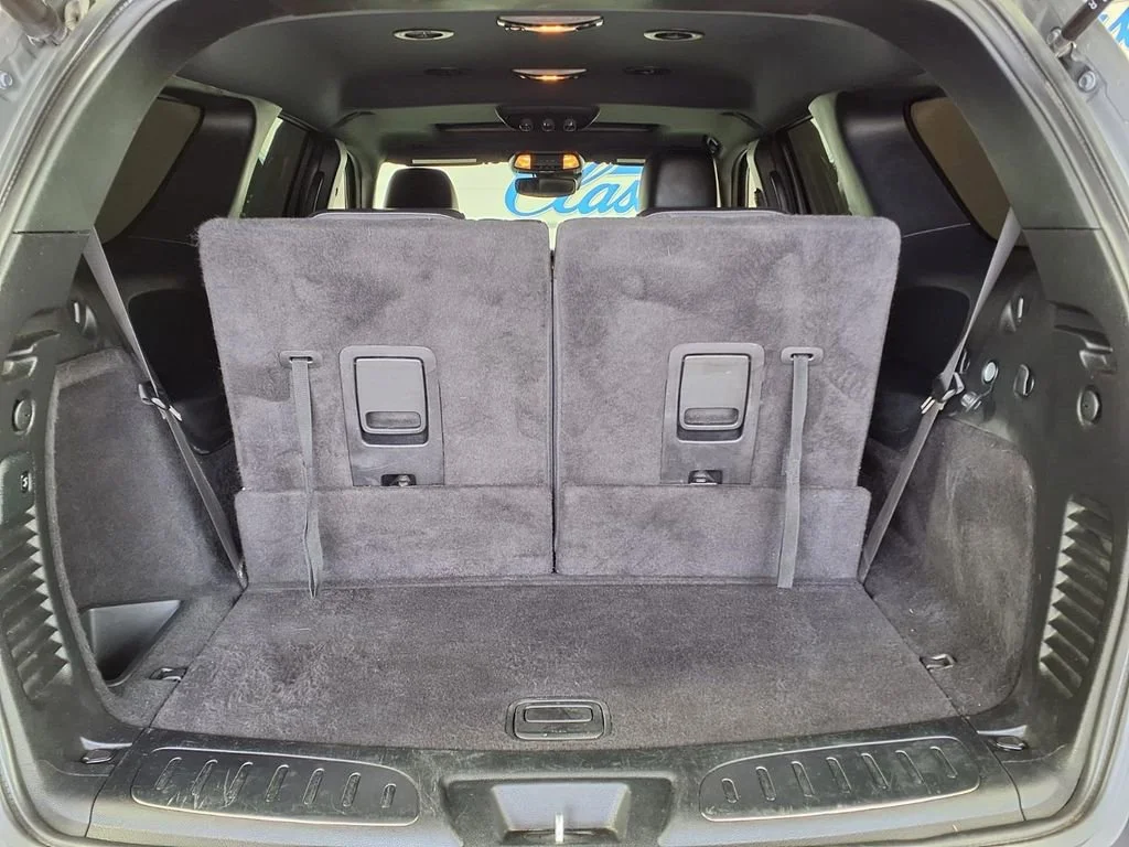Used 2022 Destroyer Gray Dodge GT Plus image 8