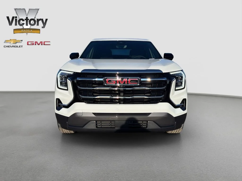 2026 GMC Terrain Elevation - Photo 2