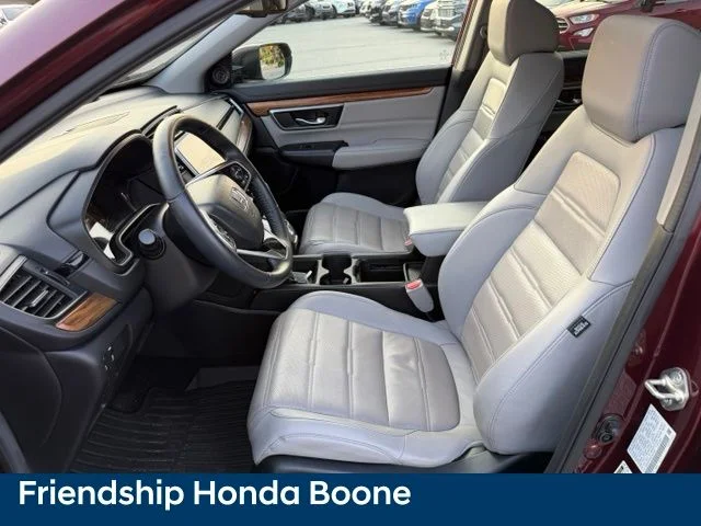 Used 2018 Red Honda Touring image 18