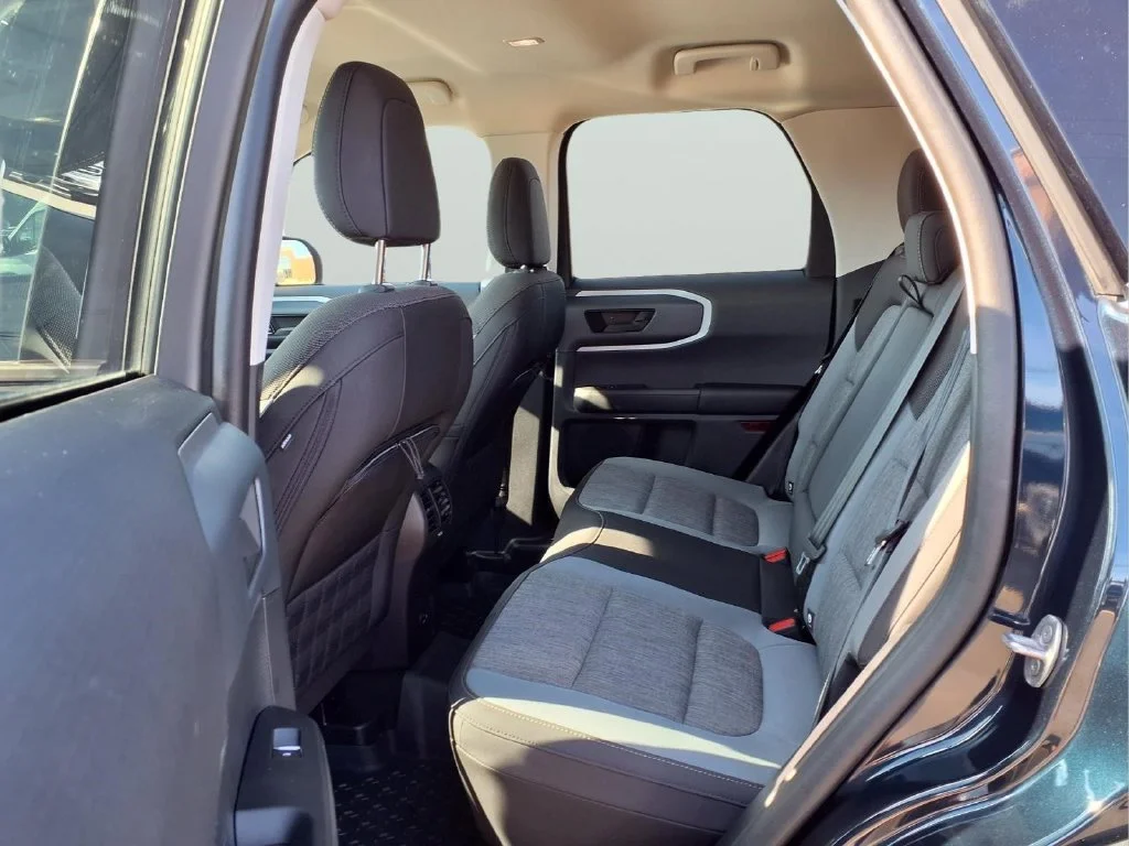 Used 2021 Blue Ford Big Bend image 11