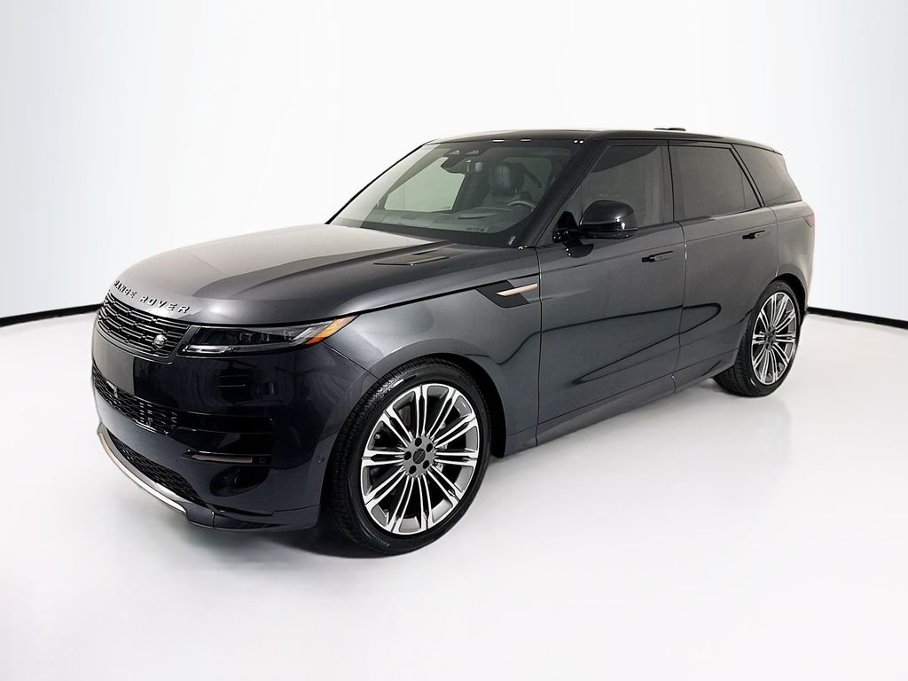 Range Rover Sport | Land Rover Chandler